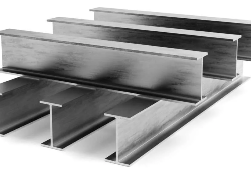 Difference-Between-Steel-I-Beam-and-H-Beam